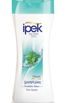 İpek Mentol Şampuan 480 ML İpek Mentol Şampuan 480 ML