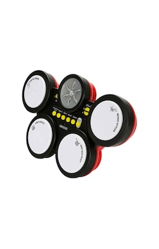 Davul Dijital 4pads Bo
