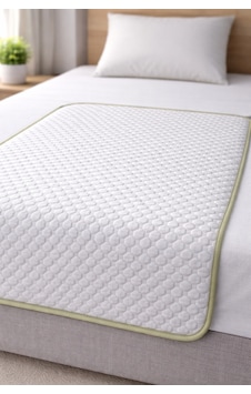 Desert Touch Yatak Koruyucu Hasta Altı Bebek Altı Yıkanabilir Ultra Emici 3 Katlı Yatak Pedi 60 90cm Desert Touch Yatak Koruyucu Hasta Altı Bebek Altı Yıkanabilir Ultra Emici 3 Katlı Yatak Pedi 60 90cm