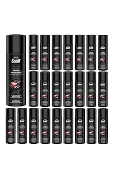 Sanplaza Selsil Susuz Motor Temizleyici Sprey 500 Ml 24 Adet 1 Koli 24 Adet