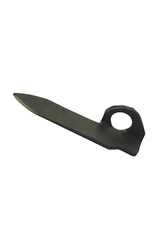 Stubai French Form Piton El 75mm Sikke Çok Renkli Stubai French Form Piton El 75mm Sikke Çok Renkli