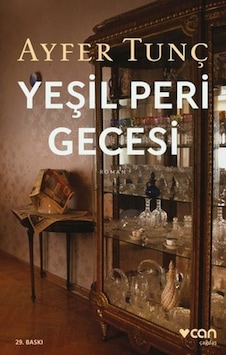 Yeşil Peri Gecesi - Rzır-647680 Yeşil Peri Gecesi - Rzır-647680