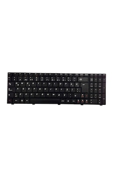 Lenovo İle Uyumlu Ideapad G560 Type 20042, G560 Type 20679 Notebook Klavye Siyah Tr Lenovo İle Uyumlu Ideapad G560 Type 20042, G560 Type 20679 Notebook Klavye Siyah Tr