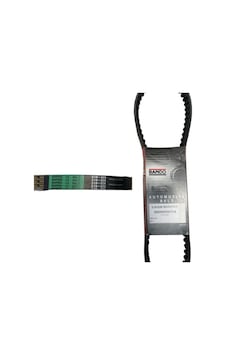 Kayış Sym Joymax 250 S19-052 905.1-23.6-28-11 Kayış Sym Joymax 250 S19-052 905.1-23.6-28-11