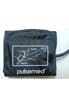 Pulsemed Manuel Yetişkin Tansiyon Aleti Kol Manşonu 22-36 CM Pulsemed Manuel Yetişkin Tansiyon Aleti Kol Manşonu 22-36 CM