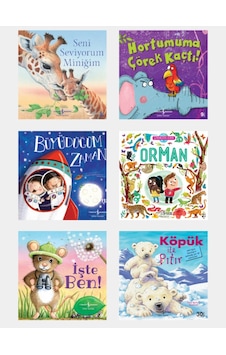 Seni Seviyorum Miniğim Hortumuma Çörek Kaçtı Işte Ben Büyüdüğüm Zaman Köpük Ile Pıtır