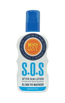 Beach Day S.o.s. After Sun Lotion 150 ML Beach Day S.o.s. After Sun Lotion 150 ML
