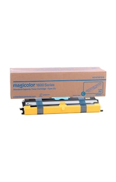 Konica Minolta 1600w Mavi Uyumlu Toner-9042312744419 Konica Minolta 1600w Mavi Uyumlu Toner-9042312744419