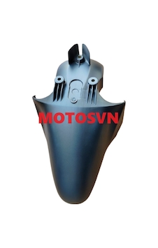 Mondıal Exon 50 125 Ön Çamurluk Siyah ınal Mondıal Exon 50 125 Ön Çamurluk Siyah ınal