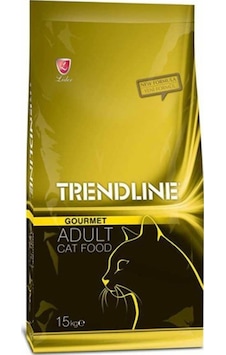 Tavuklu Renkli Taneli Yetişkin Kedi Maması 15 Kg Tavuklu Renkli Taneli Yetişkin Kedi Maması 15 Kg