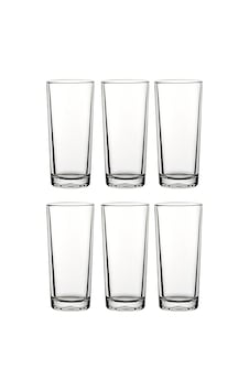 Paşabahçe 52138 Kalın Limonata Bardağı 6 Lı-9007199356926 Paşabahçe 52138 Kalın Limonata Bardağı 6 Lı-9007199356926
