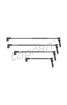Topran 206242001 Buji Kablosu Opel Astra 1.4i 93 Corsa B Vectra B Swapp50011 Topran 206242001 Buji Kablosu Opel Astra 1.4i 93 Corsa B Vectra B Swapp50011