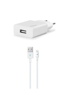 Ttec Smartcharger 2A Lightning Kablosu Ttec Smartcharger 2A Lightning Kablosu