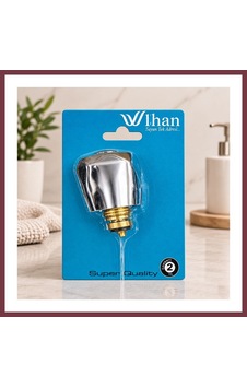 Storeşahin Normal Musluk Başı Shn0720 Storeşahin Normal Musluk Başı Shn0720