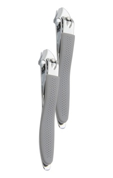 Footworks Ayak Tırnak Makası İkili Paket Footworks Ayak Tırnak Makası İkili Paket