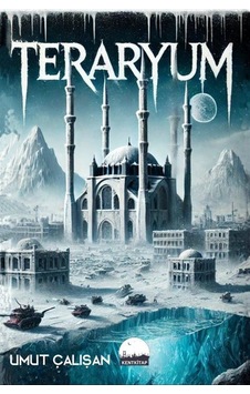 Teraryum / Umut Çalışan Teraryum / Umut Çalışan