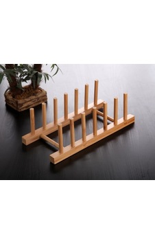 Bambu Tabaklık 28x12x10 Diğer