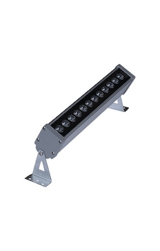 12 1 W 35 Cm Wallwasher Yeşil Diğer 12 1 W 35 Cm Wallwasher Yeşil Diğer
