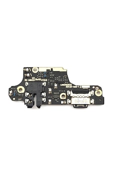 Fixist Xiaomi Redmi Note 9 Pro İle Uyumlu Şarj Soketi