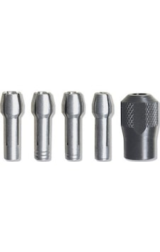 Dremel 1 Adet Mandren Dahil Penset Seti (4485) - 2615448532 Dremel 1 Adet Mandren Dahil Penset Seti (4485) - 2615448532