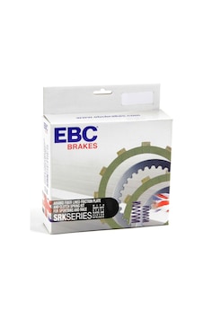 Ebc Srk062 2014-2020 Honda Nc 750 X Uyumlu Debriyaj Seti Balata Yay Sac Set Ebc Srk062 2014-2020 Honda Nc 750 X Uyumlu Debriyaj Seti Balata Yay Sac Set