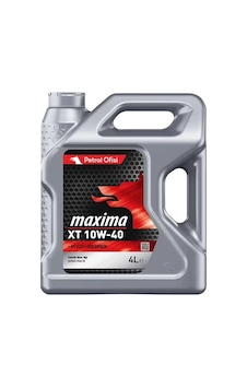 Motor Yağı Petrol Ofi Si Maxima 10w-40 4 L P.ofıs10w40-4ltxt Motor Yağı Petrol Ofi Si Maxima 10w-40 4 L P.ofıs10w40-4ltxt