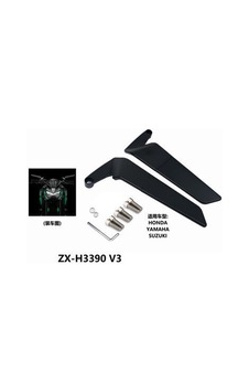Ayna Zx-h3390 Ayna Bağlantılı Ayna Zx-h3390 Ayna Bağlantılı