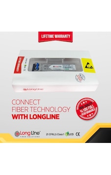 Longlıne Glc-Sx-Mm-Ll 1000Base-Sx Sfp Transceiver Module For Mmf Longlıne Glc-Sx-Mm-Ll 1000Base-Sx Sfp Transceiver Module For Mmf