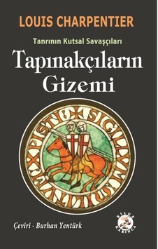 Tapınakçıların Gizemi N11.6464 Tapınakçıların Gizemi N11.6464