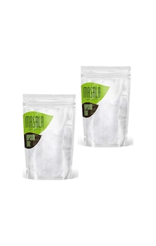 Masala Epsom Tuz İngiliz Tuzu 2 x 1 KG