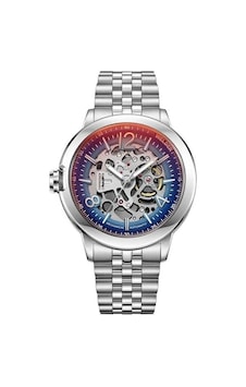 Welder Moddy Watch Wmd3001 Erkek Kol Saati Metalik