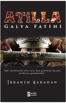 Atilla: Galya Fatihi