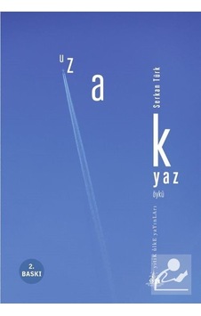 Uzak Yaz - Serkan Türk - Yitik Ülke Yayınları
