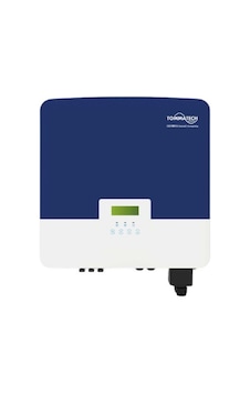 Tommatech Trio Hybrid 10.0 Üç Faz Dizi İnvertör 10.0 Kw Trifaze Hibrit İnverter Tommatech Trio Hybrid 10.0 Üç Faz Dizi İnvertör 10.0 Kw Trifaze Hibrit İnverter