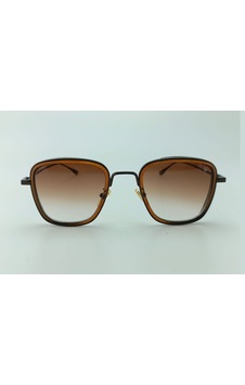 Nyoko Unisex Güneş Gözlüğü Kahverengi 69710125 Nyoko Unisex Güneş Gözlüğü Kahverengi 69710125