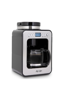 My Coffee MC-106 Wake Up Filtre Kahve Makinesi My Coffee MC-106 Wake Up Filtre Kahve Makinesi