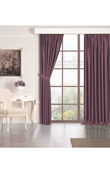 Quartz Blackout Açık Mürdüm Rengi Karartma Perde Açık Mürdüm Quartz Blackout Açık Mürdüm Rengi Karartma Perde Açık Mürdüm