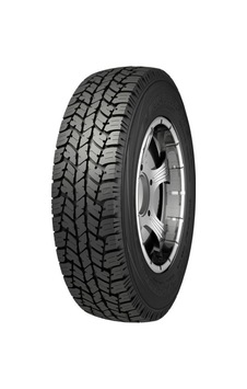 Nankang Ft-7 M+S Owl 205/80R16 104t Yaz Lastiği 2024 Nankang Ft-7 M+S Owl 205/80R16 104t Yaz Lastiği 2024