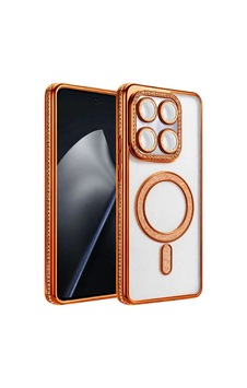 Zenviya21 Newface Xiaomi Mi 17t Joke Simli Magneticsafe Kılıf - Turuncu Zenya785 renkli Zenviya21 Newface Xiaomi Mi 17t Joke Simli Magneticsafe Kılıf - Turuncu Zenya785 renkli