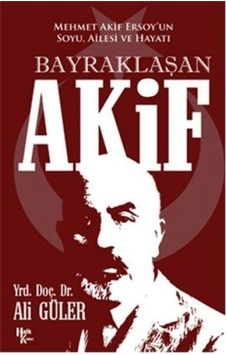 Bayraklaşan Akif - Pmvp-898041