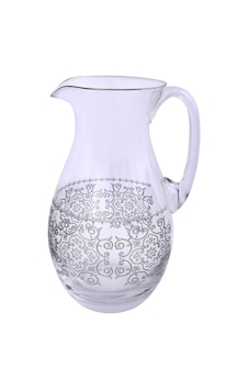 Decorium Sürahi Patrice Platin 02 Ars 969