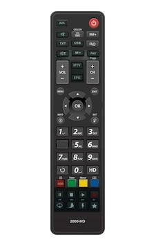 Next İle Uyumlu 64 2000-hd 2000 Mini Hd Uydu Kumanda Next İle Uyumlu 64 2000-hd 2000 Mini Hd Uydu Kumanda