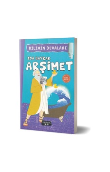 Arşimet-Bilimin Dehaları