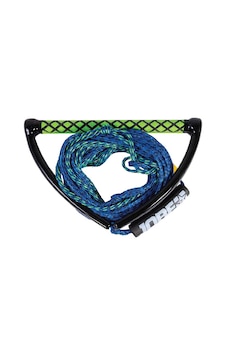 Jobe Wakeboard İpi Mavi 17 Mt Jobe Wakeboard İpi Mavi 17 Mt