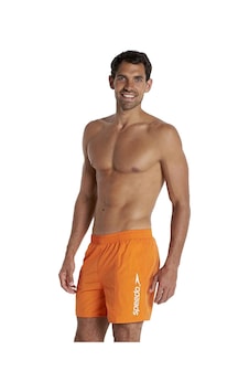 Speedo Scope 16 Turuncu Erkek Şort Mayo 8-01320a194 Speedo Scope 16 Turuncu Erkek Şort Mayo 8-01320a194