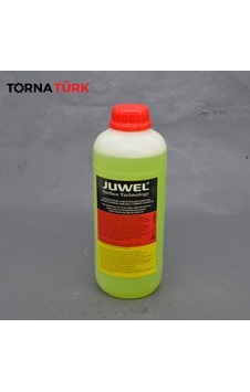 Tornatürk İğne Ve Bilya Dolabı Şampuanı 1 Lt