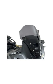 Wrs Honda Crf 1100l Afrıca Twın Adv Sports Tourıng Rüzgar Siperliği Füme Wrs Honda Crf 1100l Afrıca Twın Adv Sports Tourıng Rüzgar Siperliği Füme