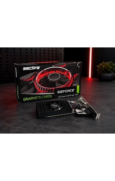 Seclife Gt740 Geforce Ddr5 128 Bit Vga Dvı Hdmı 4gb Ekran Kartı Seclife Gt740 Geforce Ddr5 128 Bit Vga Dvı Hdmı 4gb Ekran Kartı