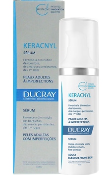Ducray Keracnyl Leke ve Serum 30 ML Ducray Keracnyl Leke ve Serum 30 ML