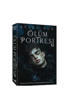 Ölüm Portresi 2 / Büşra Nur Ölüm Portresi 2 / Büşra Nur